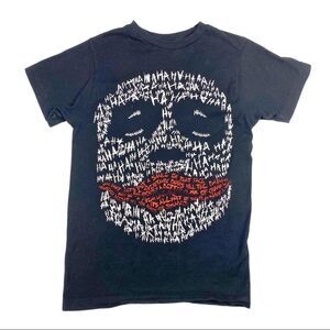 Hot Topic x DC Comics Batman: The Dark Knight Joker Haha Tee - Size XS